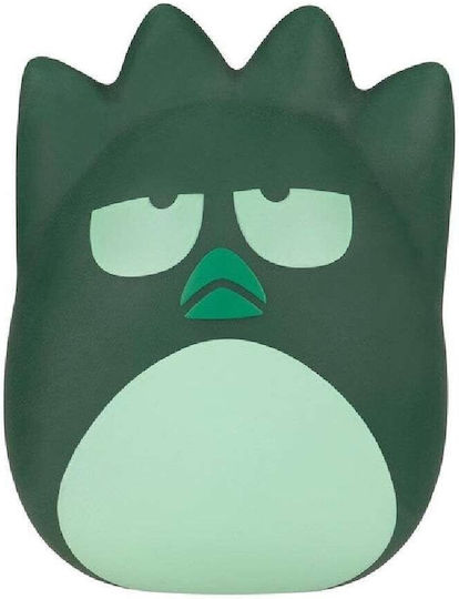 Jazwares Squooshems Hello Kitty 6εκ. (Διάφορα Σχέδια)