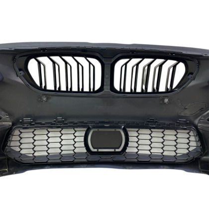 Προφυλακτήρας Εμπρός Bmw F10 2010-2017 Μετατροπή G30 M5 Design