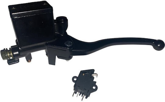Rear Brake Pump Honda Sh 125cc-150cc 2020>2024 Kor Roc123146