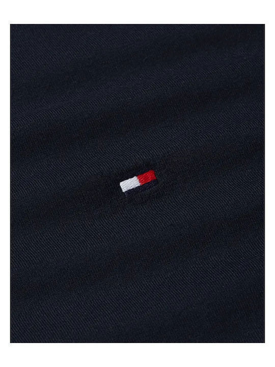 T-shirt Μπλε