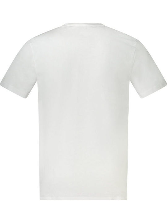 T-shirt Λευκό