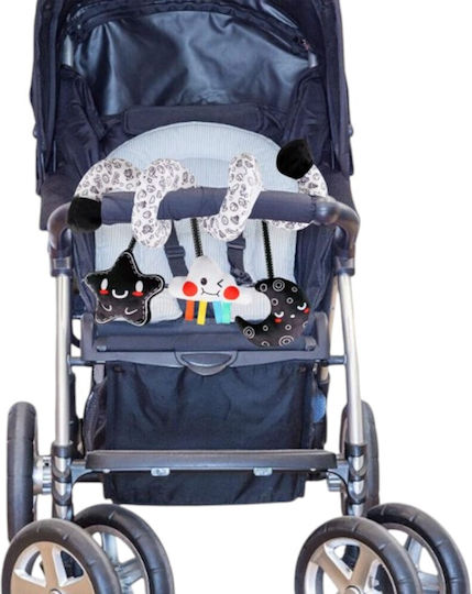 Queen Mother Спирала Играчка за 0++ Месеца