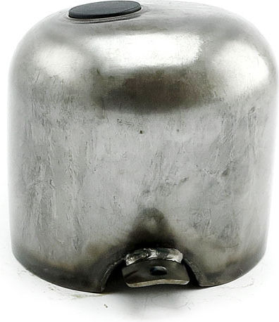Fuel Tank Motorcycle Fuel Tanks Harley Davidson Custom XL Sportster Frisco Style Gas Tank 1.6 Gallon