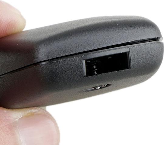 Car Key Shell Renault Modus Clio 3 Kangoo 2 Twingo Two Buttons 307 Socket