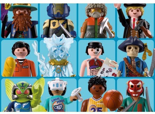 Playmobil Фигури Серия 29 - Момче за 5+ години години