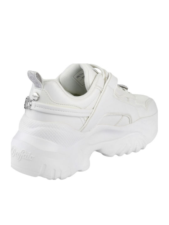 Sneakers White