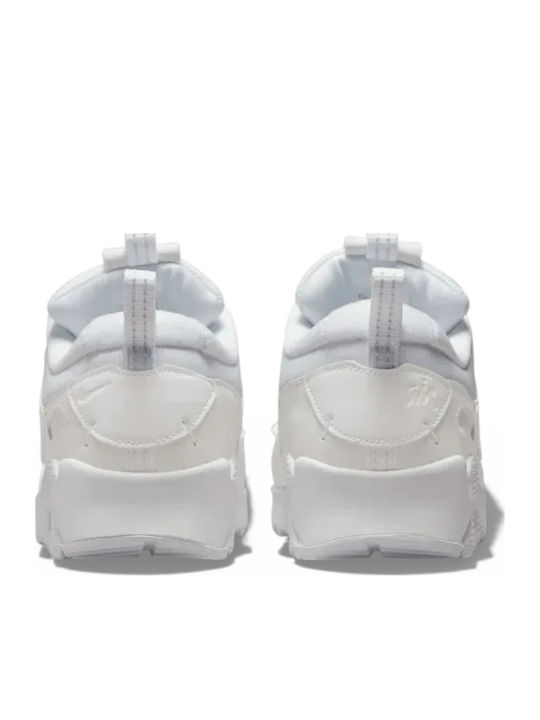 Air Max 90 Futura Γυναικεία Sneakers Μπεζ