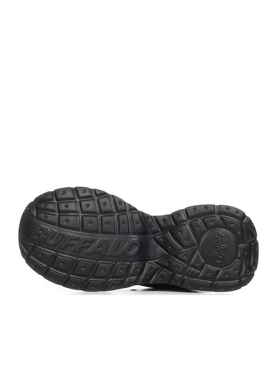 Yuno One Γυναικεία Sneakers Black / Pewter