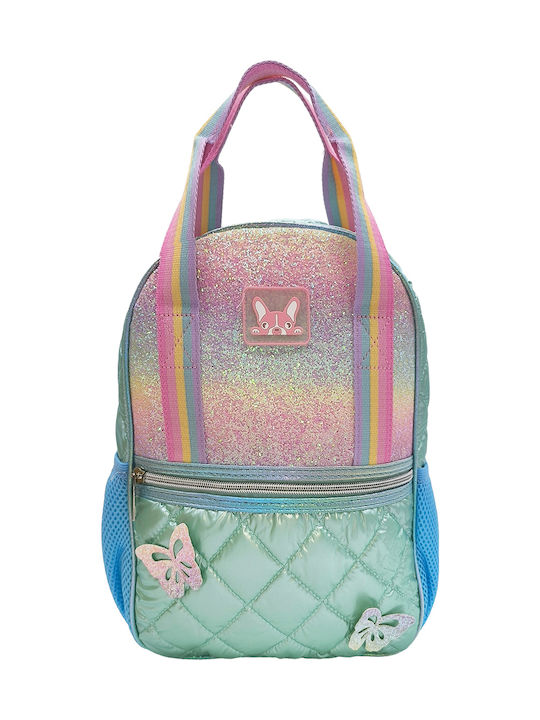 Gift-Me Kids Bag Backpack Multicolored 30cmx25cmx12cmcm
