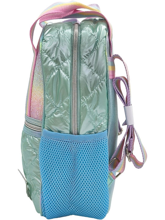 Gift-Me Kids Bag Backpack Multicolored 30cmx25cmx12cmcm