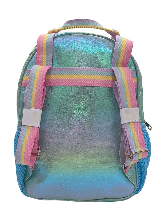 Gift-Me Kids Bag Backpack Multicolored 30cmx25cmx12cmcm