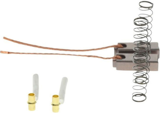 Bürste Bosch Generator 1 986 Ae0 193