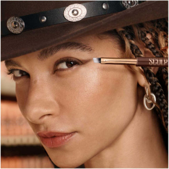Maybelline Sculpting Stix Long Stay Pen Eye Liner 011 Rosy 0.7gr