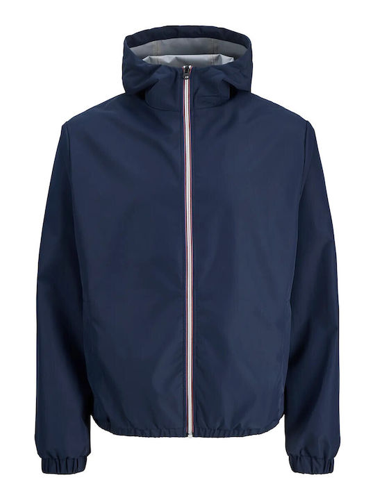 Geacă Navy Blazer