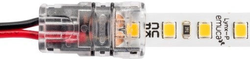 Clema Cablu Bandă LED Lynx 1500mm 12V DC 24V DC