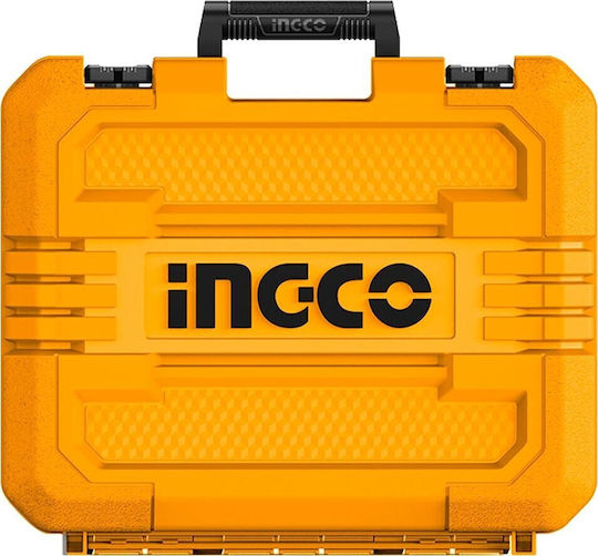 Ingco Set Ratchet 1\2" 90pcs