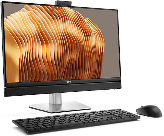 Dell PRO QC24251 23.8" (Kern Ultra 5-235T/16GB/512GB SSD/FHD/W11 Pro) Internationales Englisch