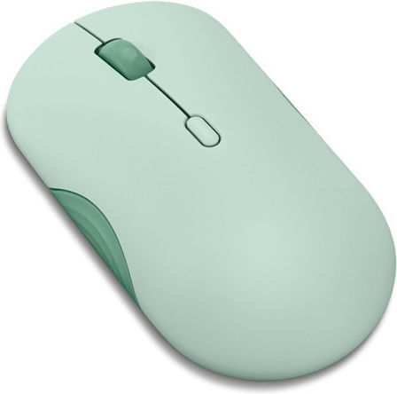 Lenovo 350 Ασύρματο Bluetooth Vertical Ποντίκι Breeze Moss