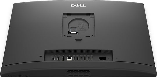 Dell Pro 24 AIO QC24250 23.8" Touch (Ultra 7-265/16GB/512GB SSD/FHD/W11 Pro) International English