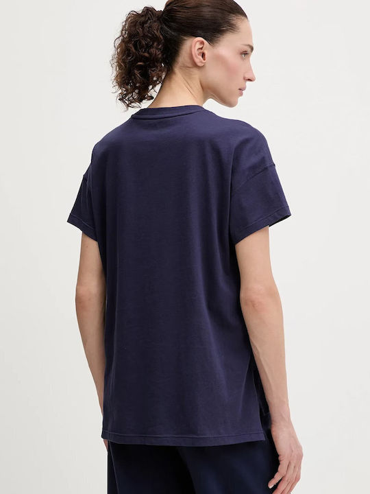 Women's Blouse Cotton Maroon