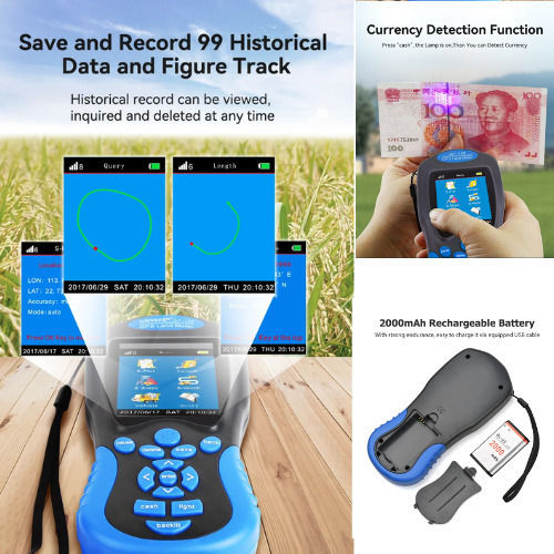 Noyafa Laser Distance Meter NF-188