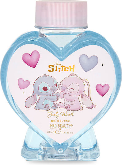 Mad Beauty I Heart Stitch Αφρός Καθαρισμού & Άρωμα Κεράσι