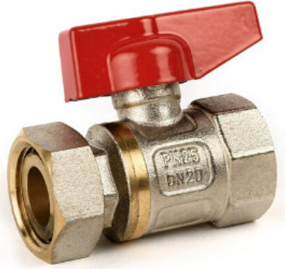 Robinet Trelou Cu Conector 1/2'' Femeie-Barbat Nvr