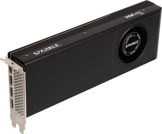 Sparkle 24GB GDDR6 B60 Pro Graphics Card