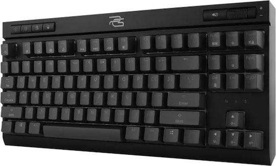Proove Sideswap Gaming Mechanical Keyboard with RGB lighting (English US)