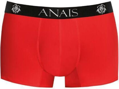 Anais Apparel Soul Ανδρικό Sexy Boxer Κόκκινο