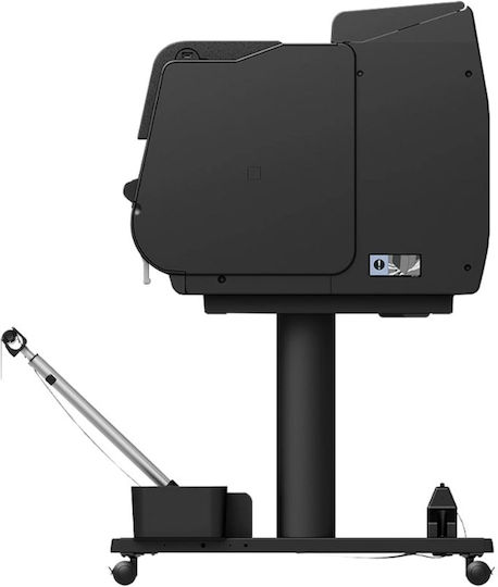 Canon ImagePROGRAF GP-4000 Plotter - 44'' (1118mm) με Wi-Fi