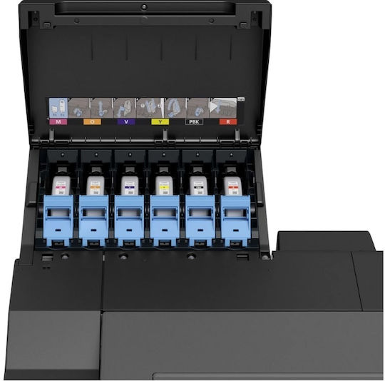 Canon ImagePROGRAF GP-4000 Plotter - 44'' (1118mm) με Wi-Fi