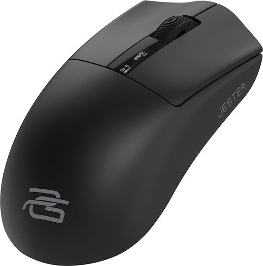 Proove Jester Gaming Gaming Maus Schwarz