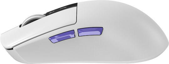 Proove Jester Gaming Gaming Maus Weiß