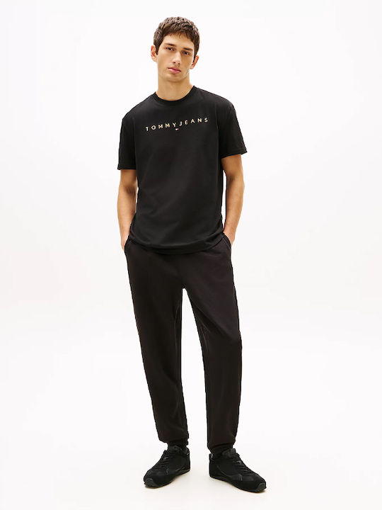 T-shirt Black