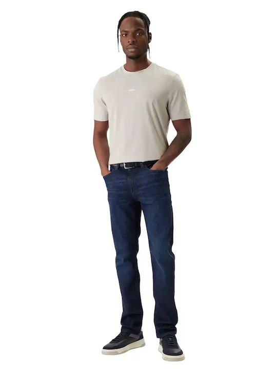 Tricou Beige