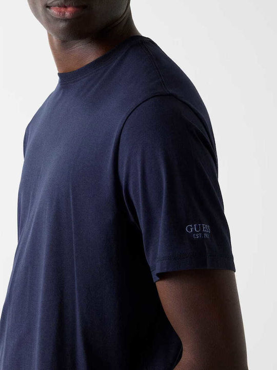 Tricou Dark Blue