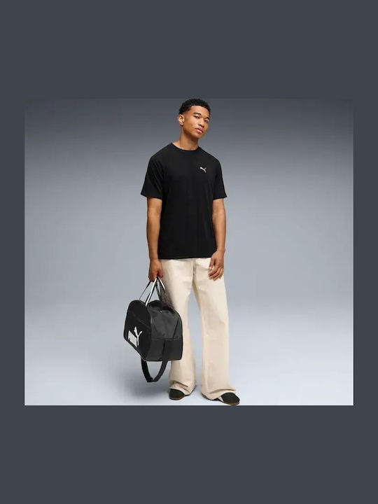 Evostripe Tee T-shirt Black