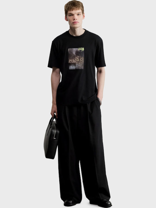 Tricou Black