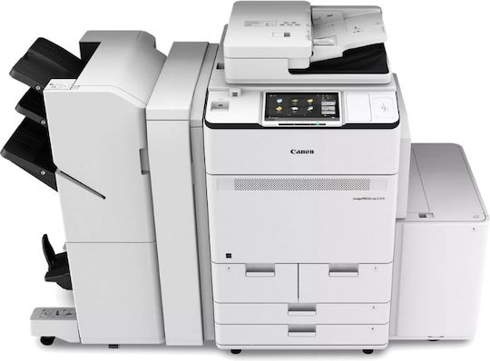 Canon imagePRESS C270 Colour All In One Laser Printer