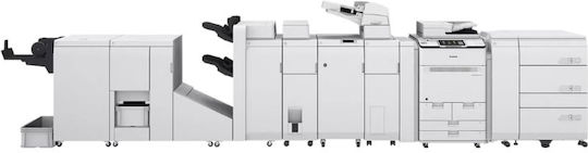 Canon imagePRESS C270 Colour All In One Laser Printer