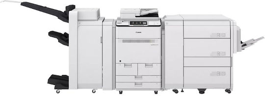 Canon imagePRESS C265 Έγχρωμο Πολυμηχάνημα Laser 5590C003