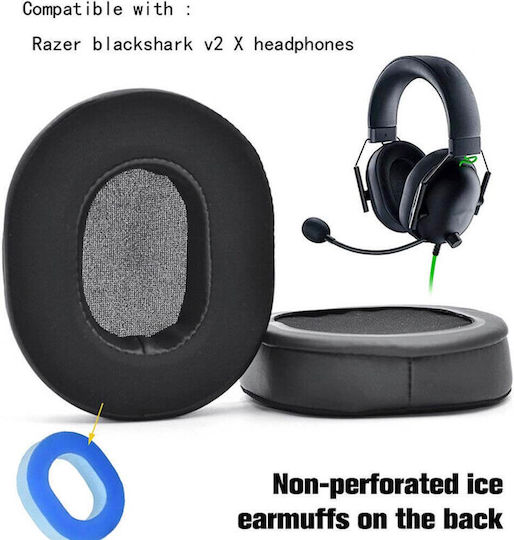 Geekria Replacement Headphone Earpads