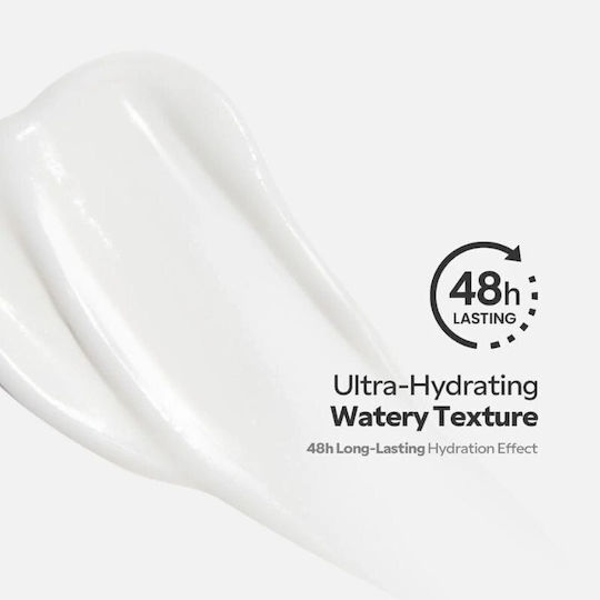 Tirtir Ceramic Light Moisturizing Face Day Cream with Hyaluronic Acid & Ceramides 50ml
