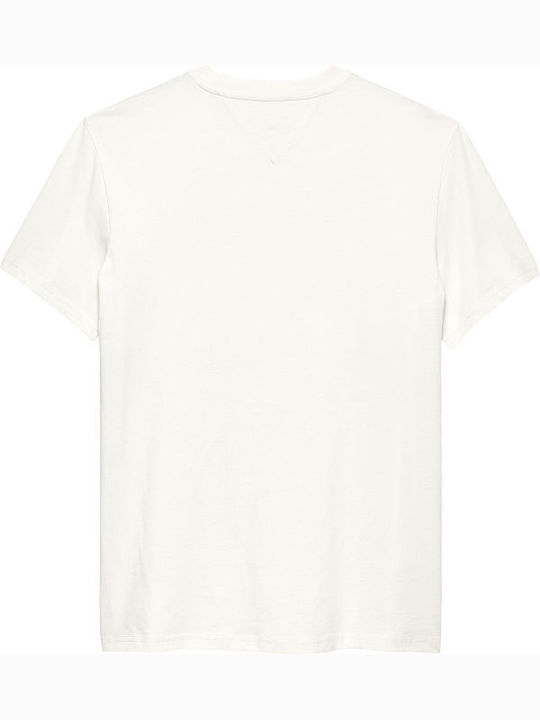 Tricou Ecru