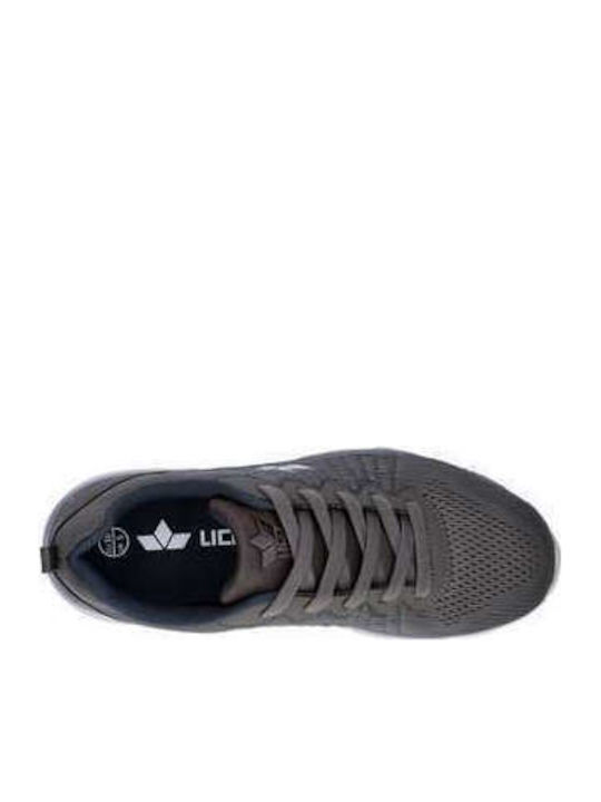 Sneakers Gray