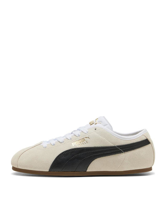 PUMA Sneakers Beige