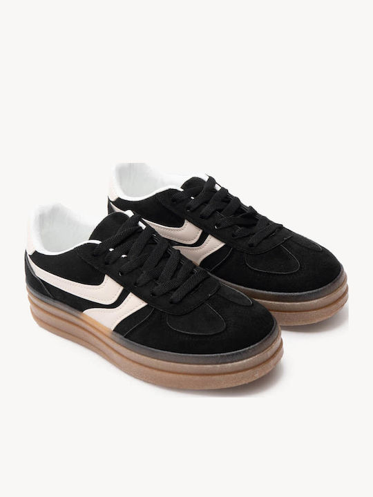 Ligglo Flatforms Sneakers