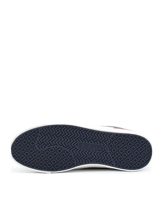 Sneakers Navy