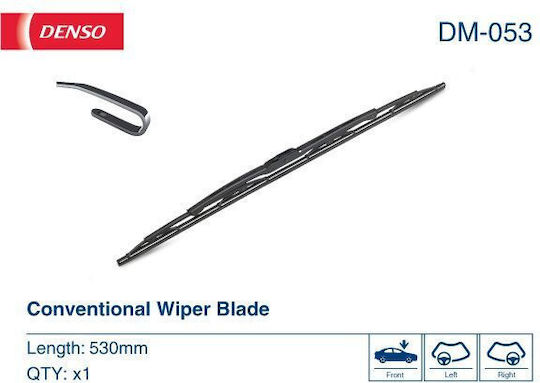 Denso Autoscheibenwischer Blade Dm-053